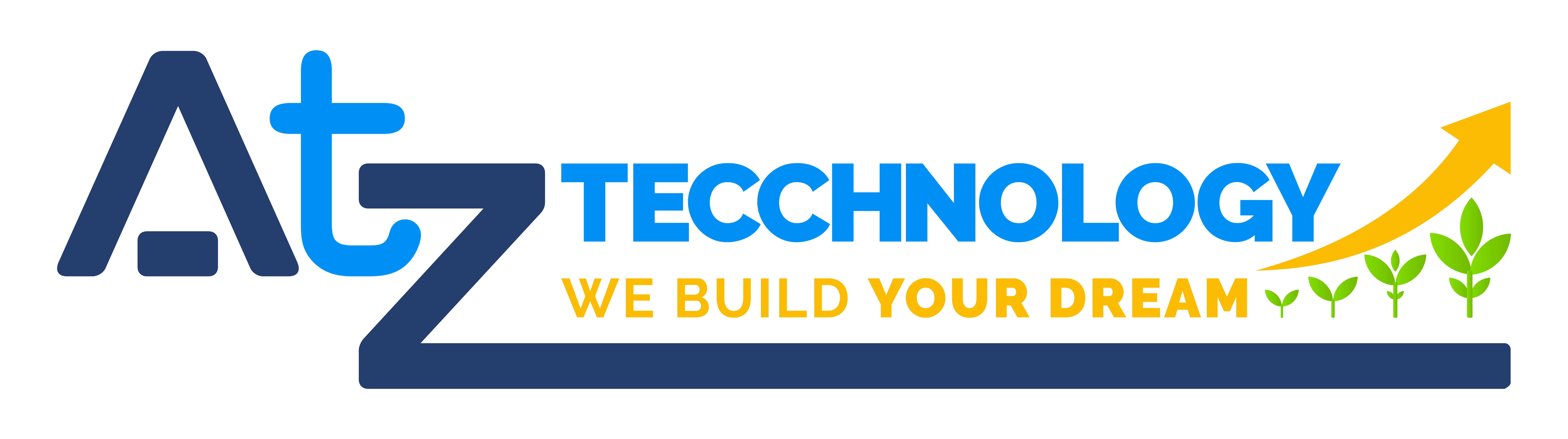 AtZ Technology Domain Hosting